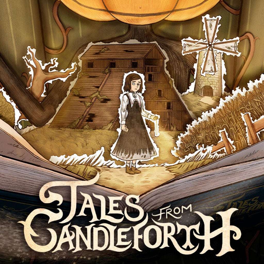 Tales from Candleforth